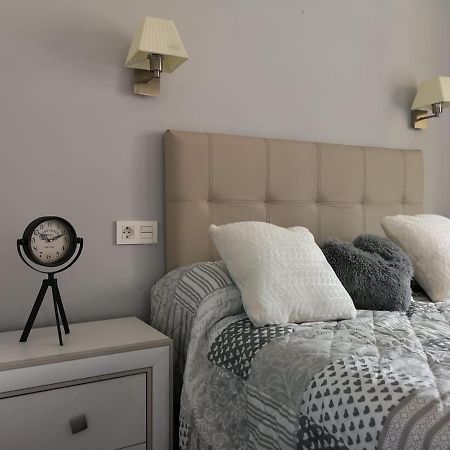 Geminis One Daire Aguadulce  Dış mekan fotoğraf
