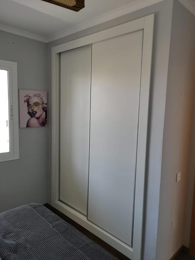 Geminis One Daire Aguadulce  Dış mekan fotoğraf