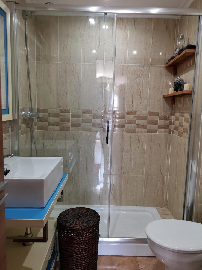 Geminis One Daire Aguadulce  Dış mekan fotoğraf