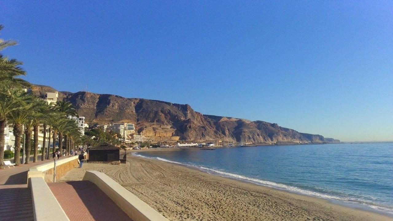 Geminis One Daire Aguadulce  Dış mekan fotoğraf