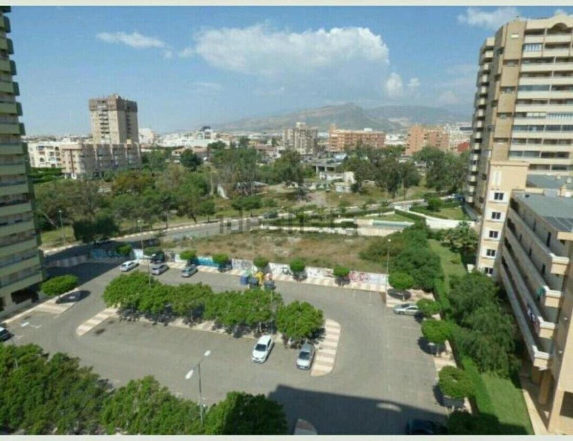 Geminis One Daire Aguadulce  Dış mekan fotoğraf