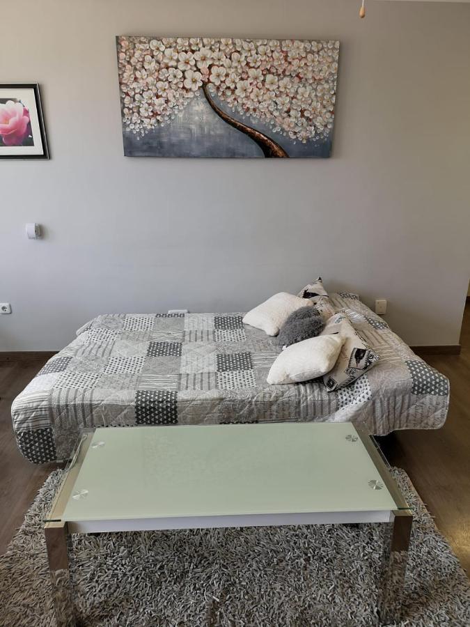 Geminis One Daire Aguadulce  Dış mekan fotoğraf