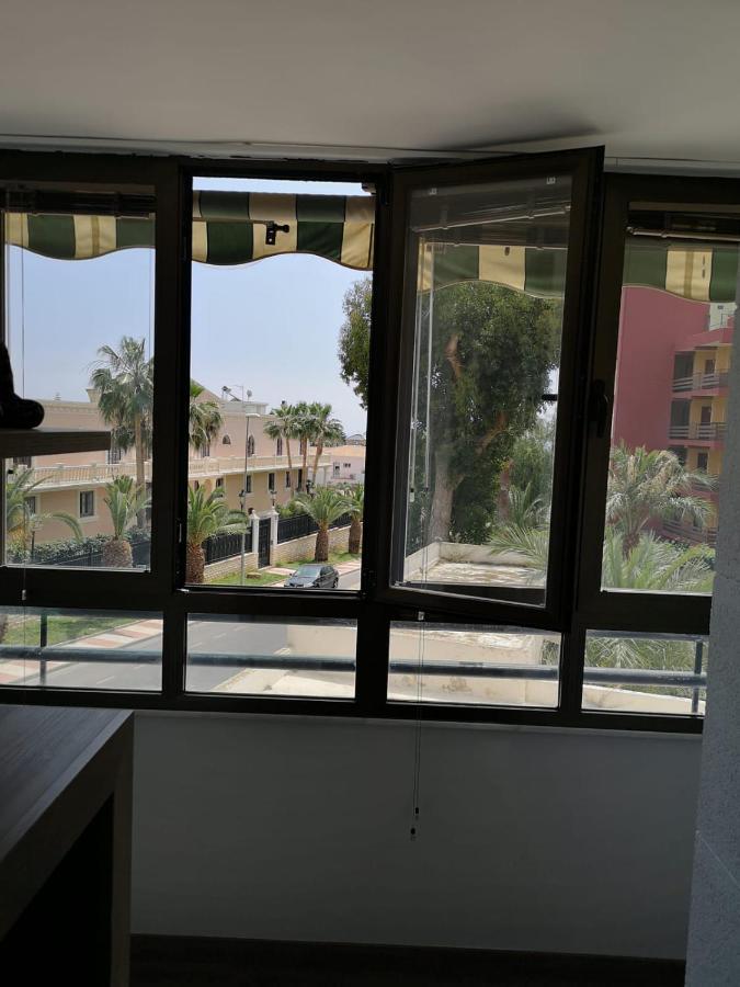 Geminis One Daire Aguadulce  Dış mekan fotoğraf