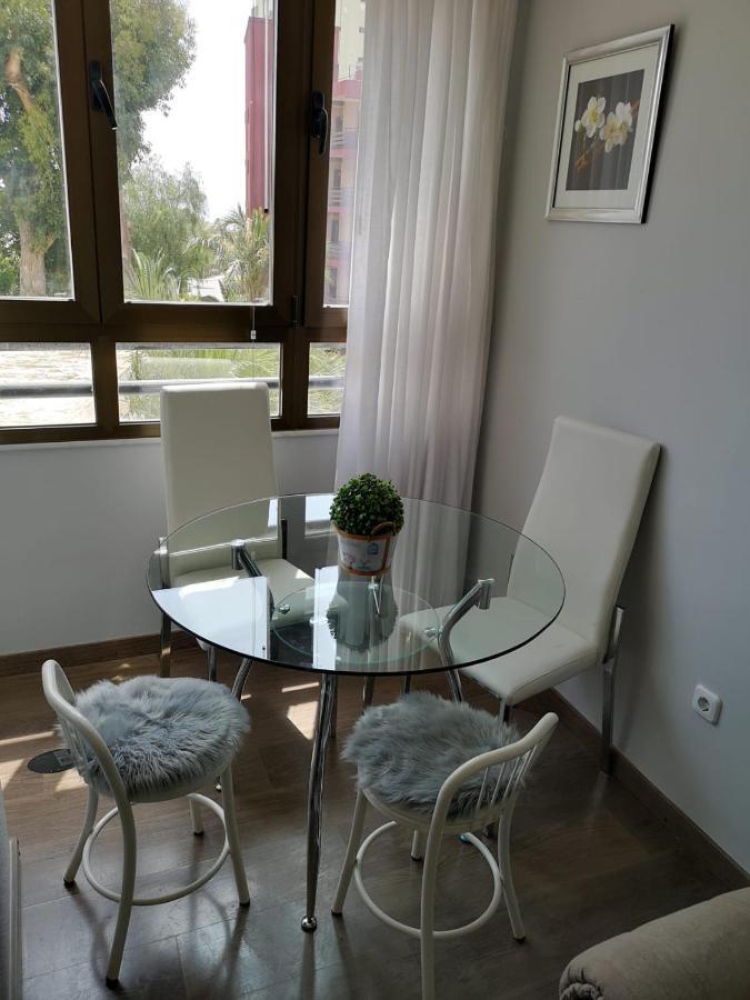 Geminis One Daire Aguadulce  Dış mekan fotoğraf
