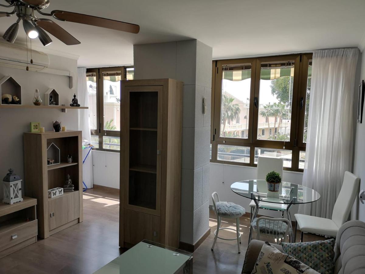 Geminis One Daire Aguadulce  Dış mekan fotoğraf
