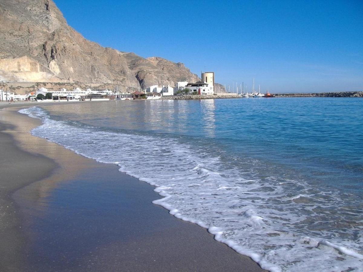 Geminis One Daire Aguadulce  Dış mekan fotoğraf