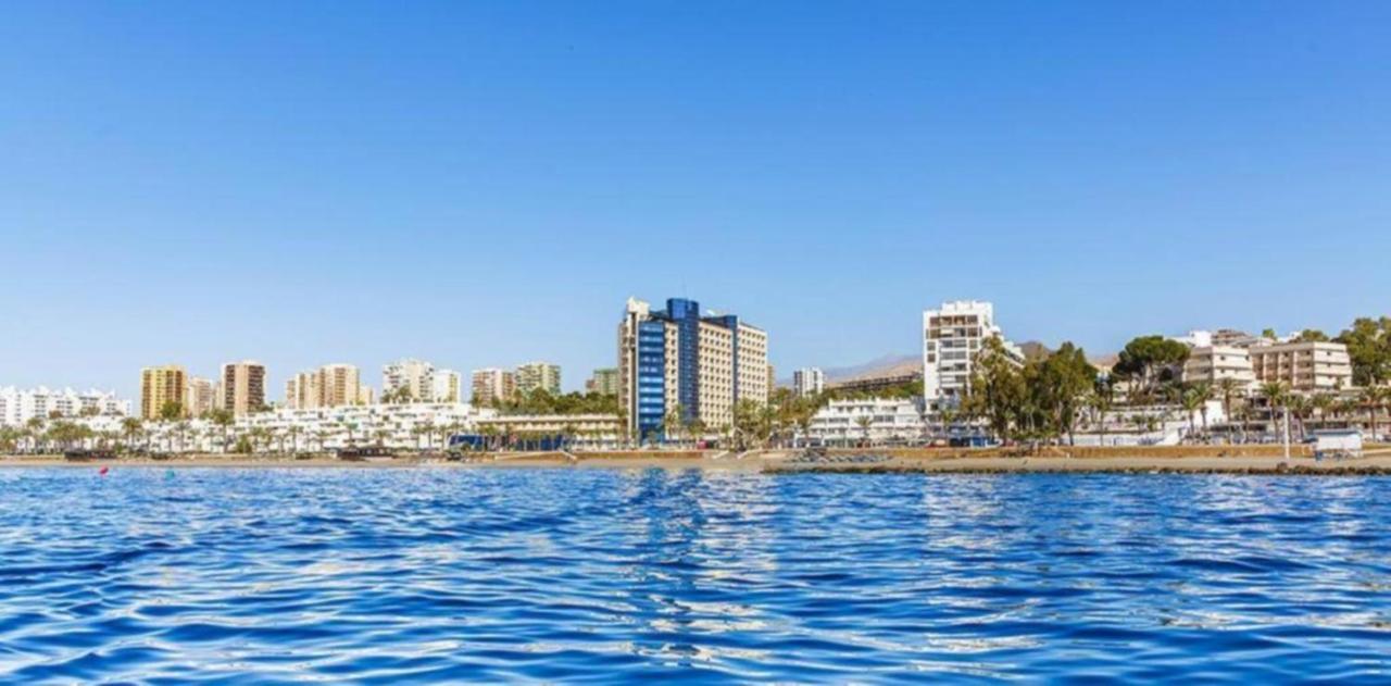 Geminis One Daire Aguadulce  Dış mekan fotoğraf