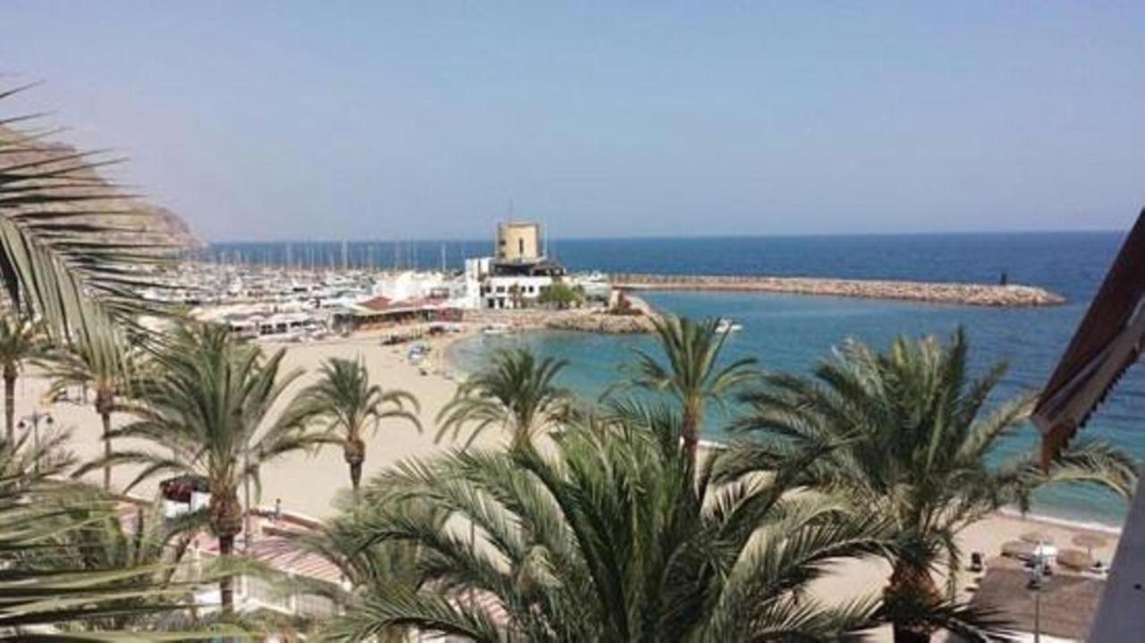 Geminis One Daire Aguadulce  Dış mekan fotoğraf