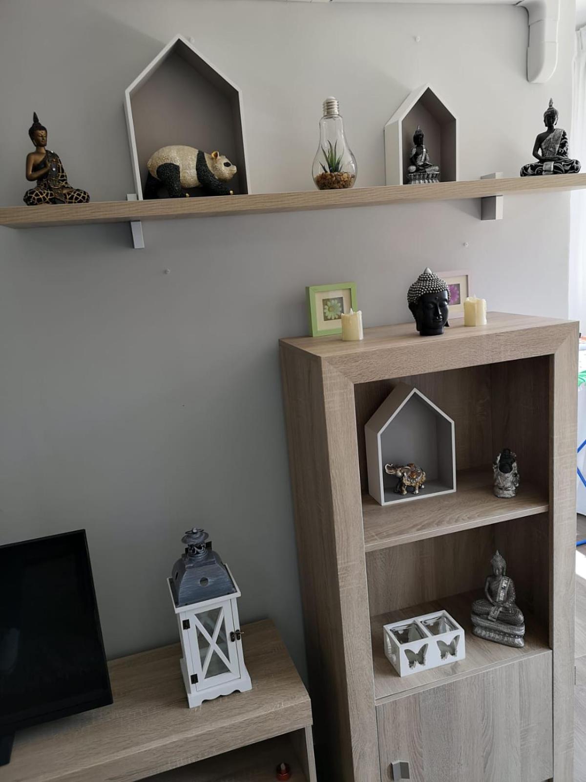 Geminis One Daire Aguadulce  Dış mekan fotoğraf