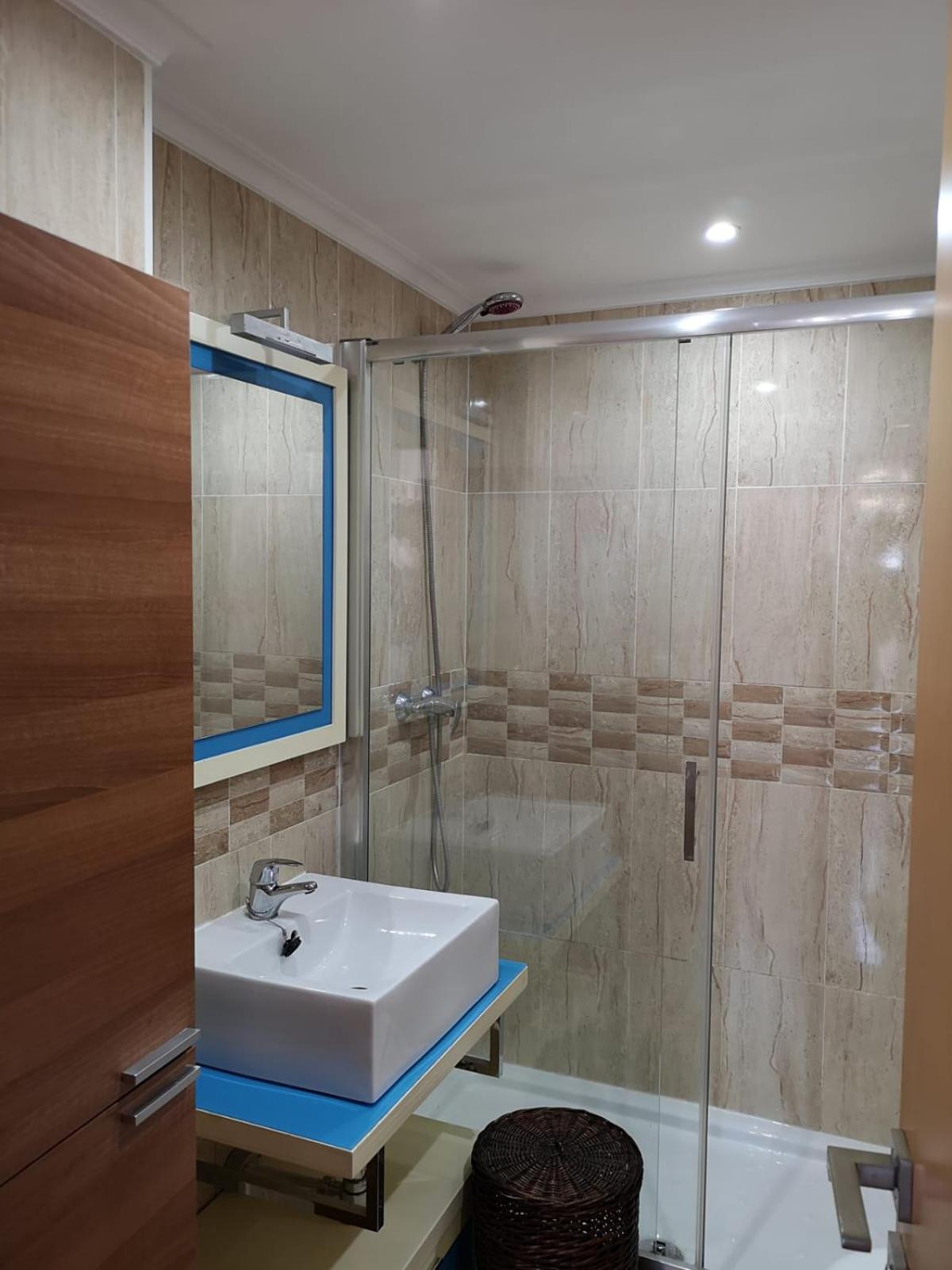 Geminis One Daire Aguadulce  Dış mekan fotoğraf