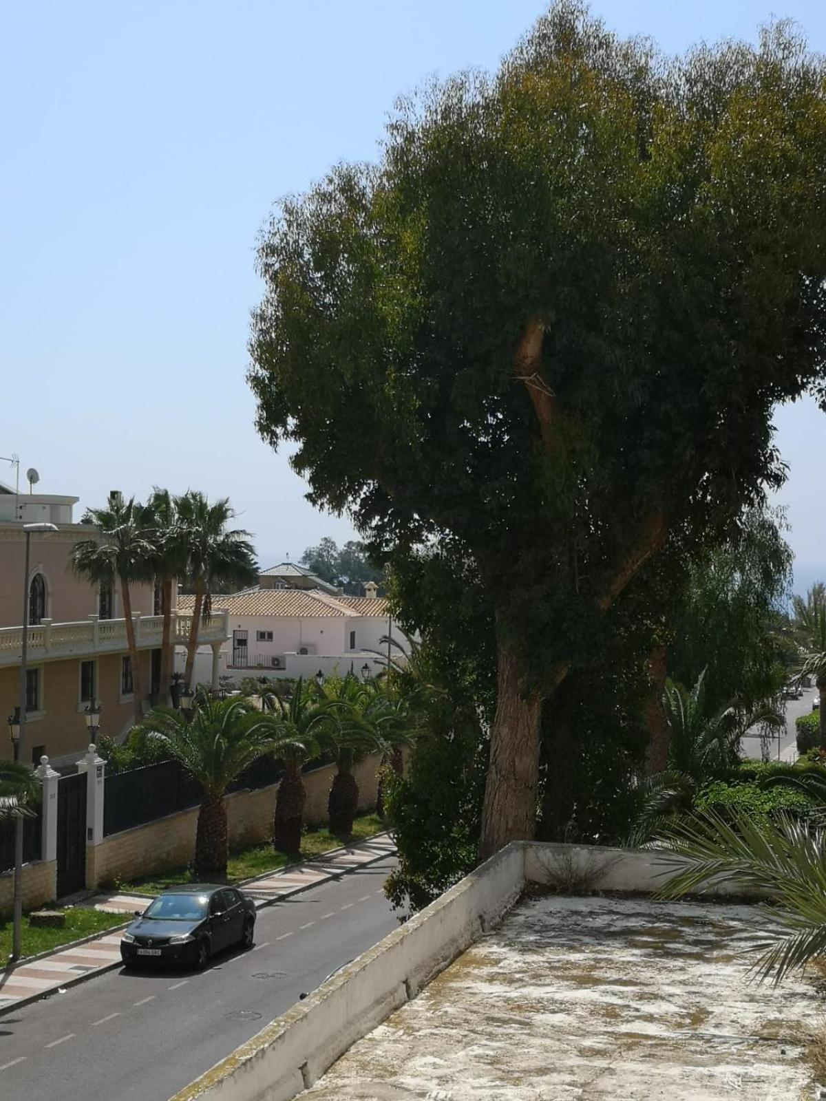Geminis One Daire Aguadulce  Dış mekan fotoğraf