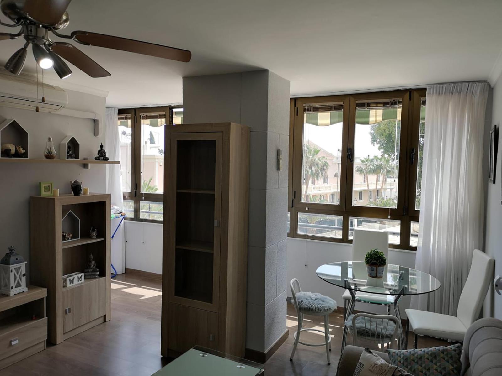 Geminis One Daire Aguadulce  Dış mekan fotoğraf