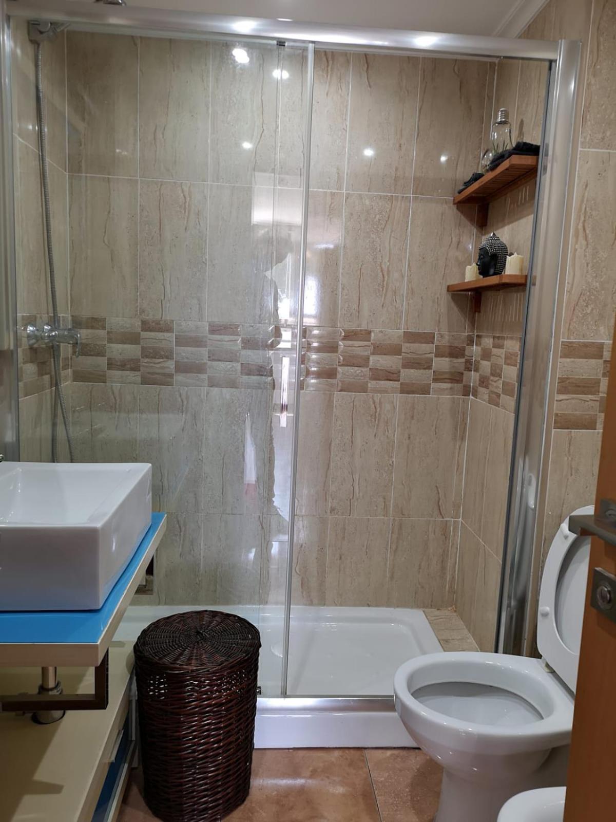 Geminis One Daire Aguadulce  Dış mekan fotoğraf